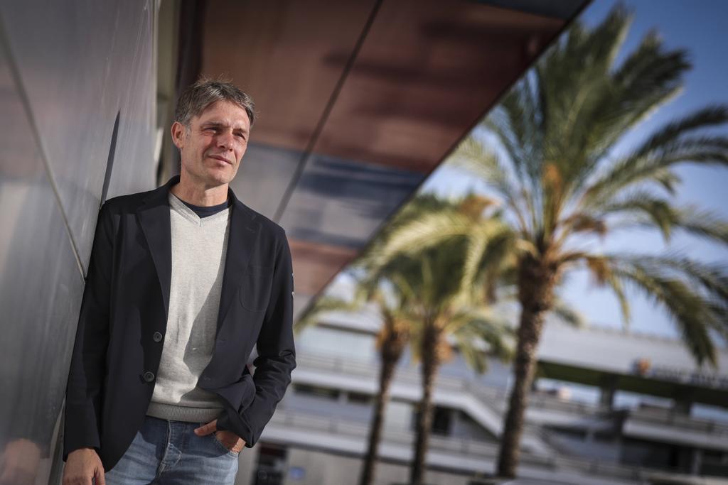 Marc Vivés: "Somos un referente"