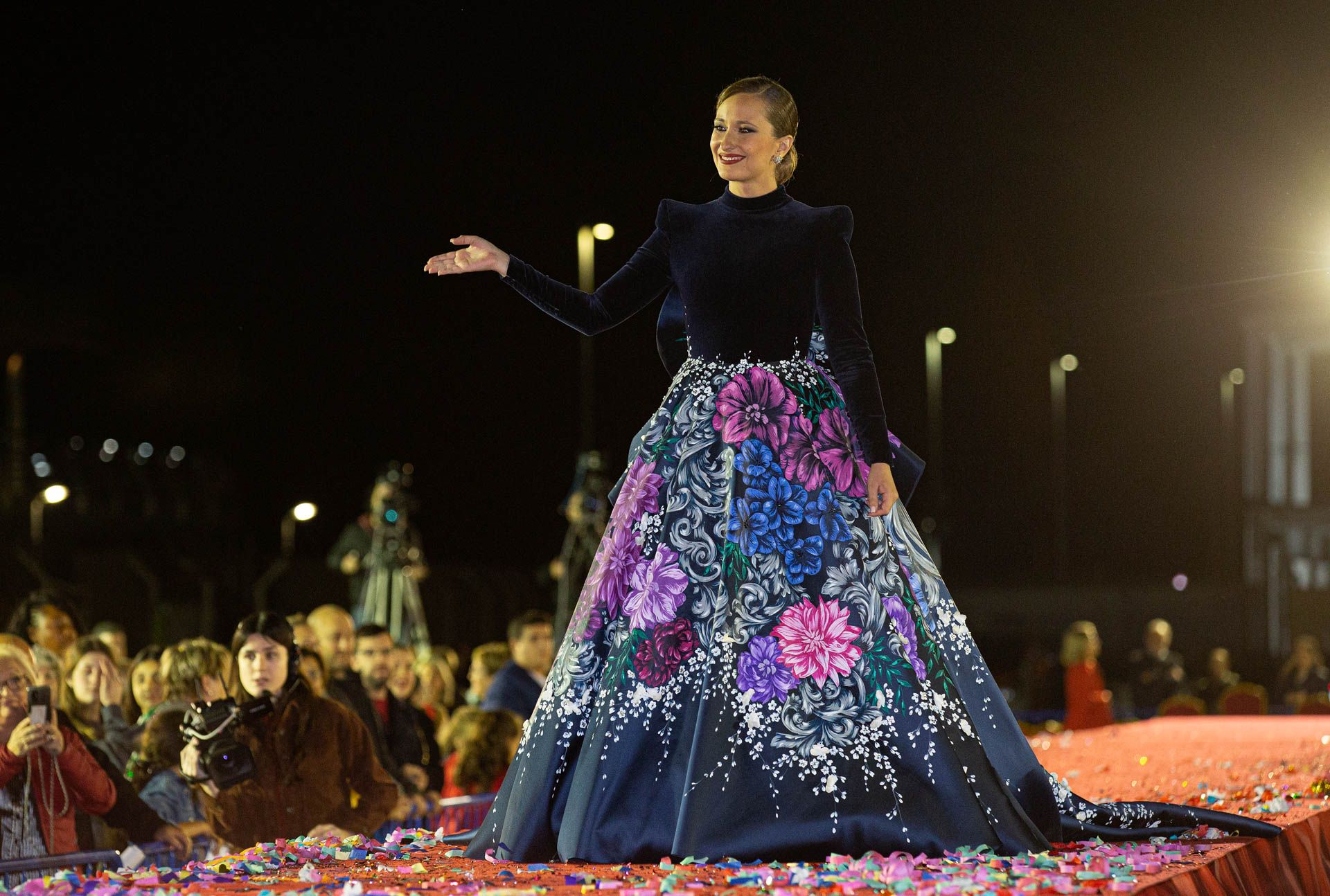 Gala de Candidatas