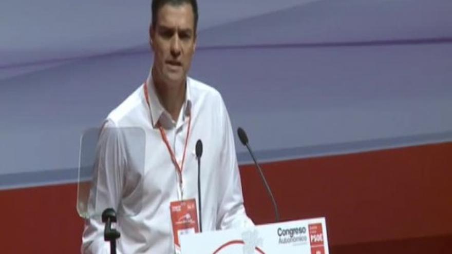 Sánchez pide a Rajoy que expulse a Rato del PP