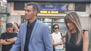 Peinado considera "fonamental" en el cas Gómez el seu vincle amb Sánchez