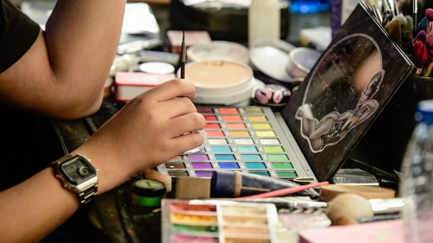 El nuevo concurso del Carnaval de Las Palmas de Gran Canaria busca a la transformista más diva