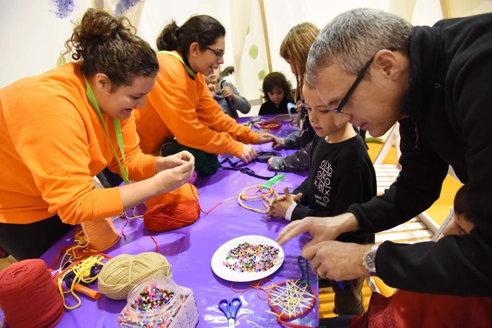 El Campi qui Jugui de Manresa