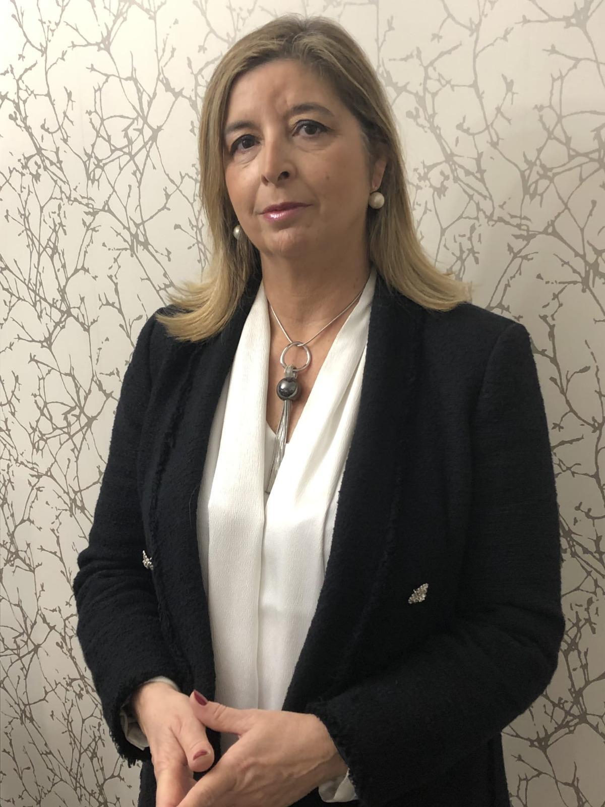 Estela Bernad Monferrer.