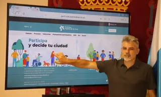 Los vecinos de Puerto de la Cruz ya pueden tomar parte en las cuentas públicas