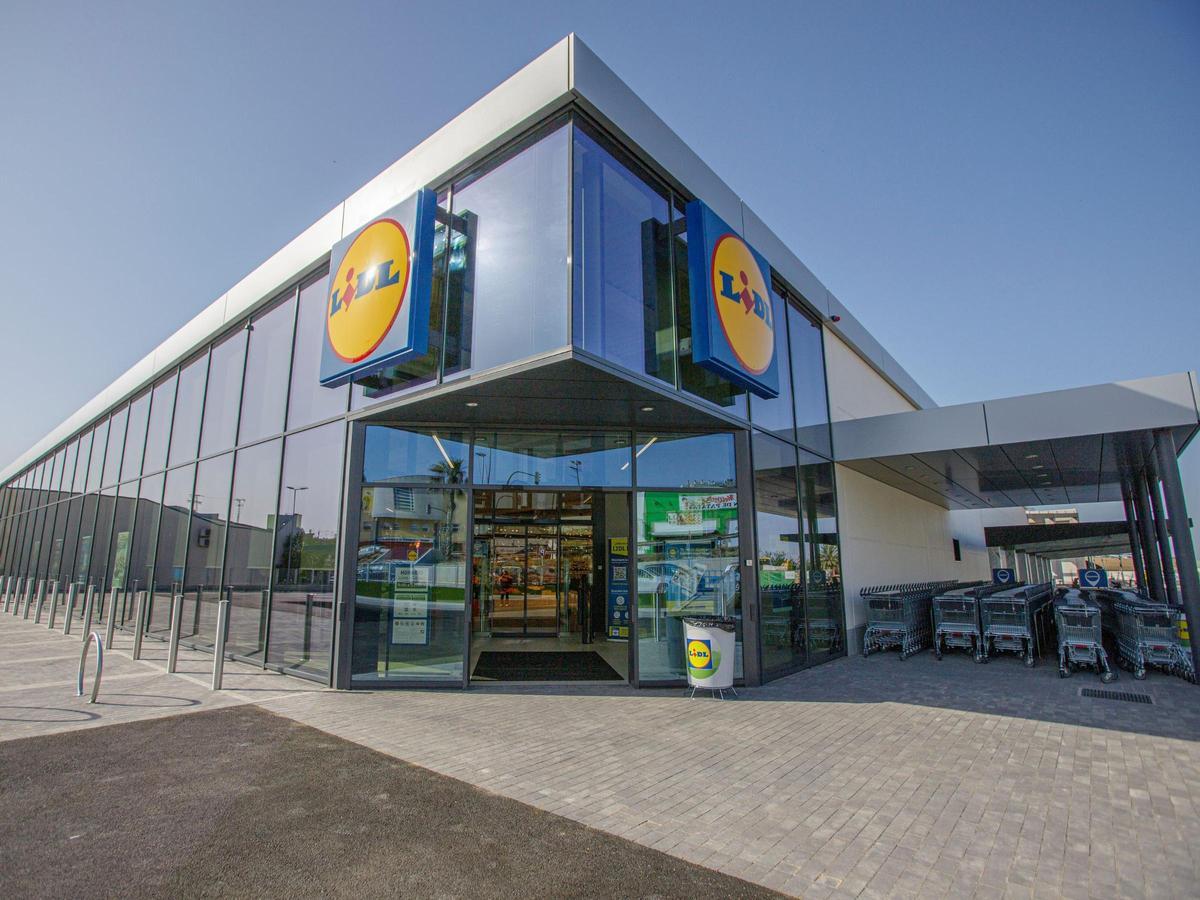 Lidl