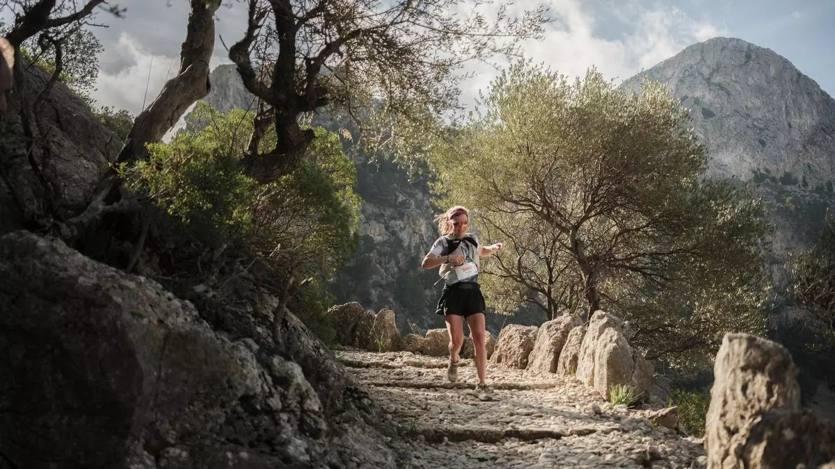 Mallorca by UTMB 2026: 2.400 corredores y cuatro desafíos en la Serra de Tramuntana