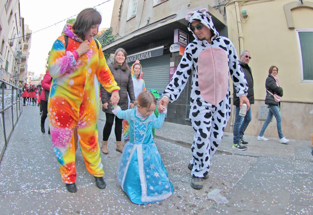 Carnaval de Sant Vicenç de Castellet