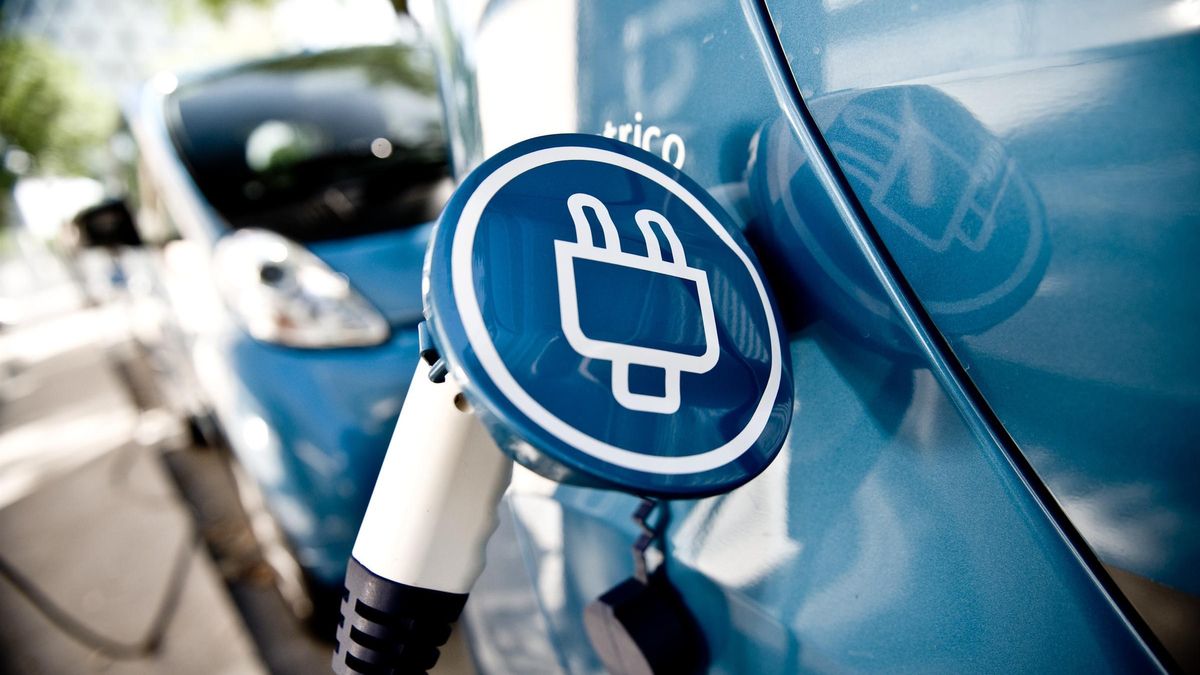 Telpark y Zunder integran sus redes en España sumando más de 1.800 puntos de recarga eléctrica