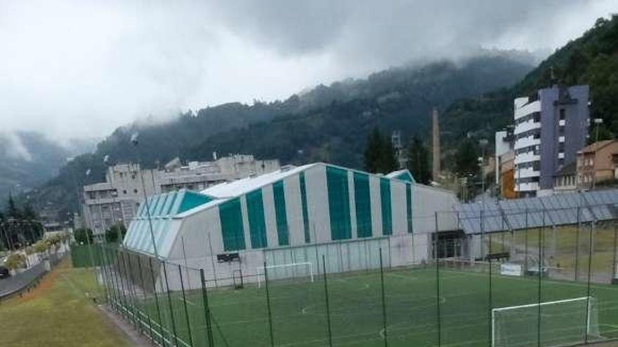 Mieres rechaza compartir la sede del grado de Deporte: &quot;No es un capricho&quot;