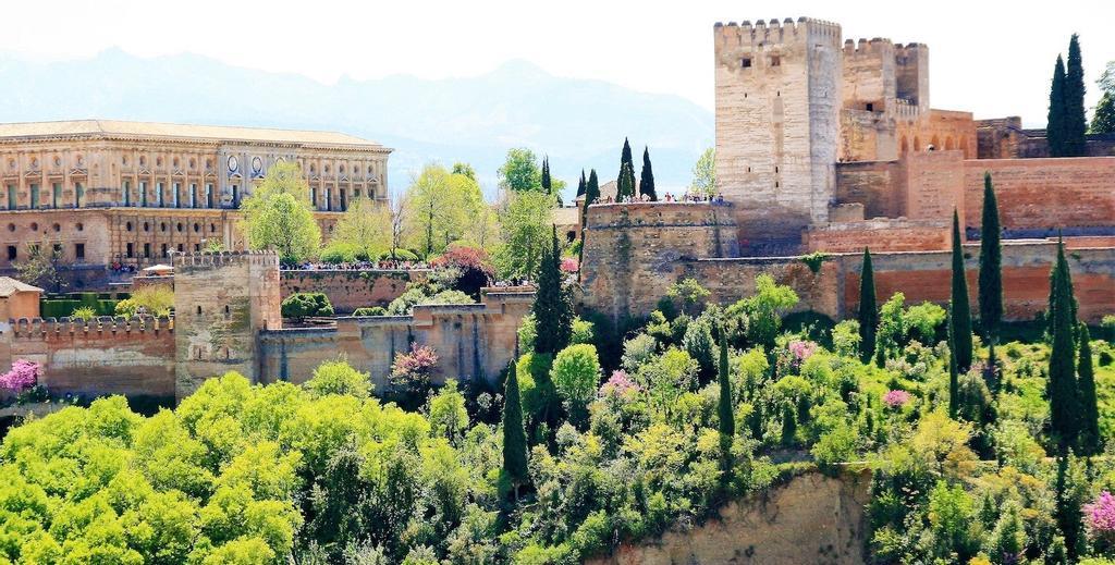 Ruta, Washington Irving