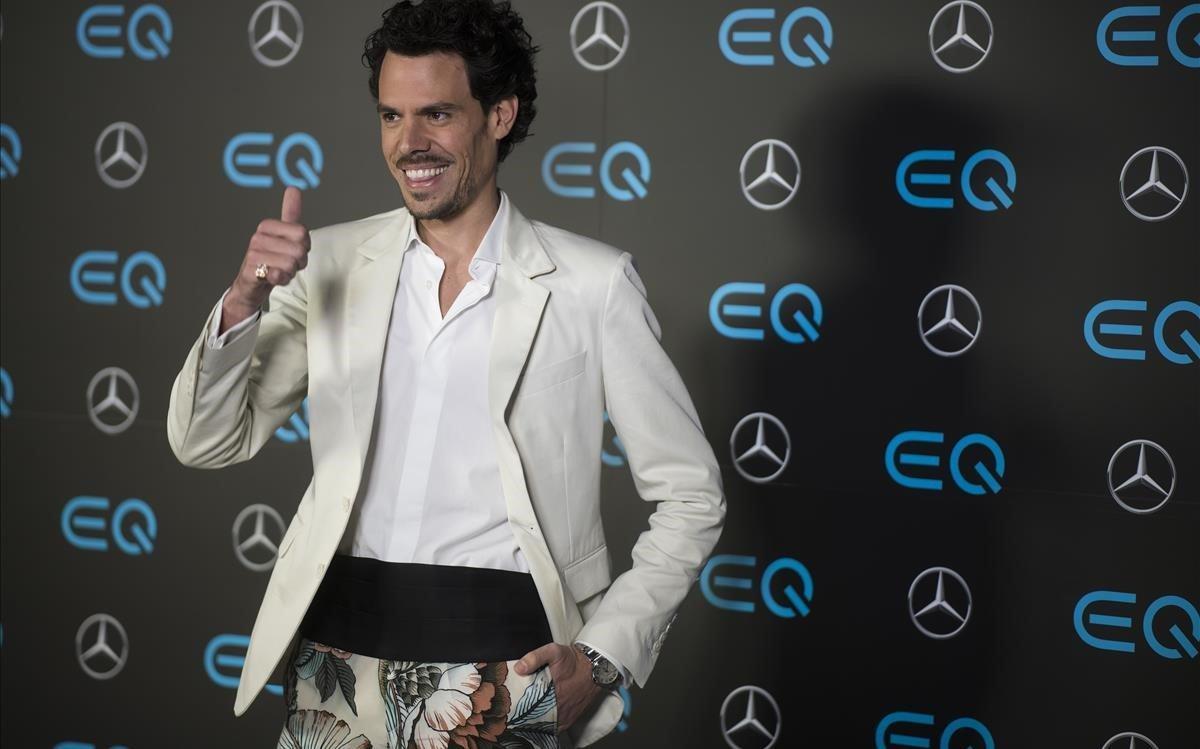 lmmarco48071467 barcelona 08 05 2019 extra juan avellaneda en la pres190509181032 lmmarco48071467 barcelona 08 05 2019 extra juan avellaneda en la pres190509181032