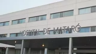 Primera intervención de columna con un sistema de impresión 3D en el Hospital de Mataró