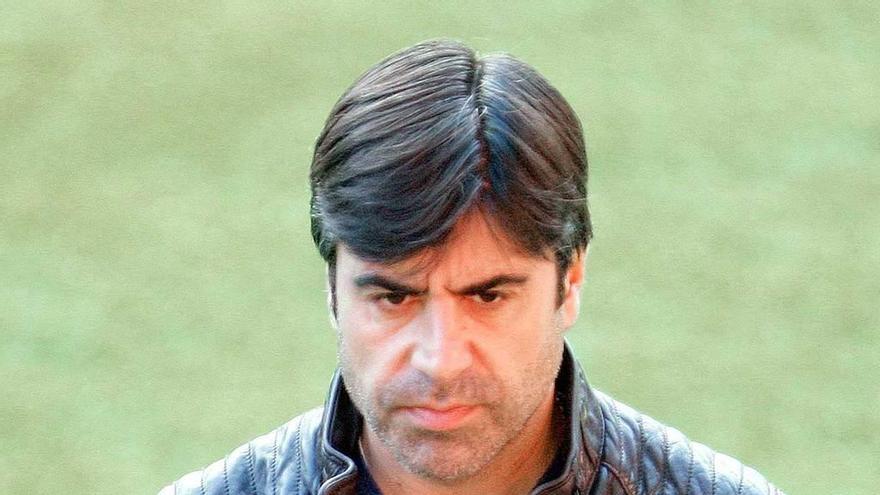 Nico Rodríguez.