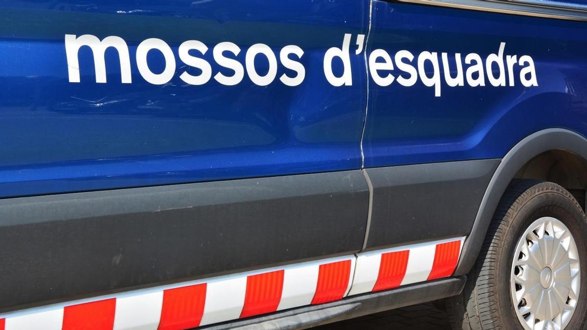 Los Mossos investigan la agresión sexual en Tarragona.