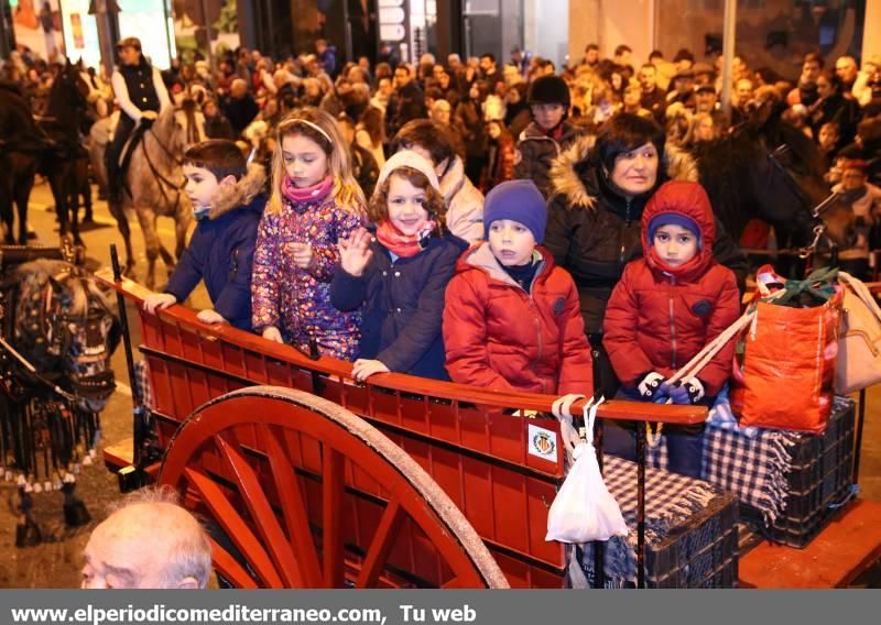 Procesión de la Coqueta de Benicàssim