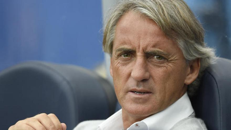 Roberto Mancini