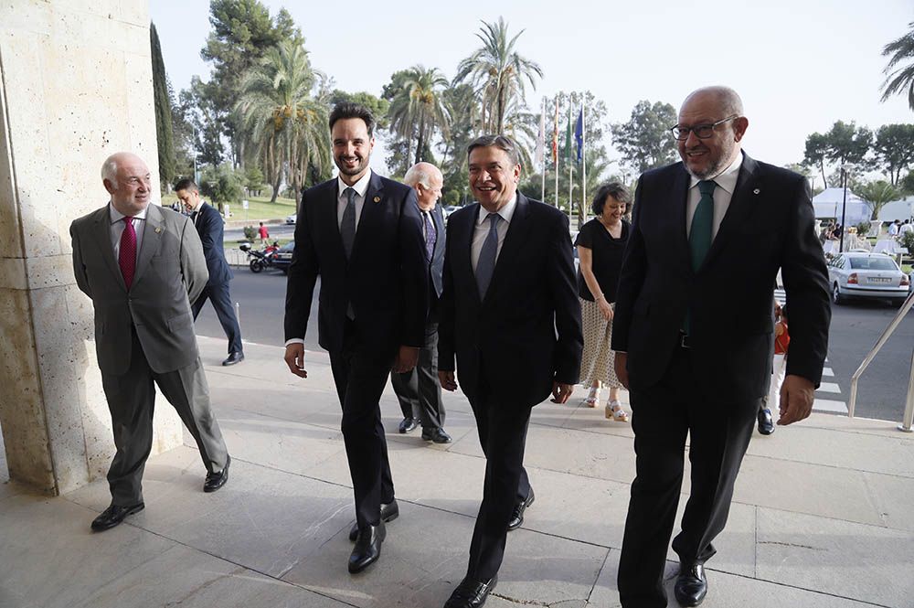 175 Aniversario de la Facultad de Veterinaria de Córdoba