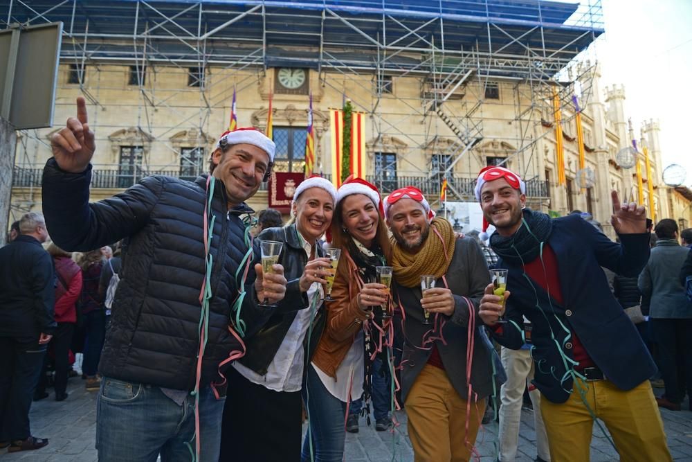 Festa de l'Estendard 2016