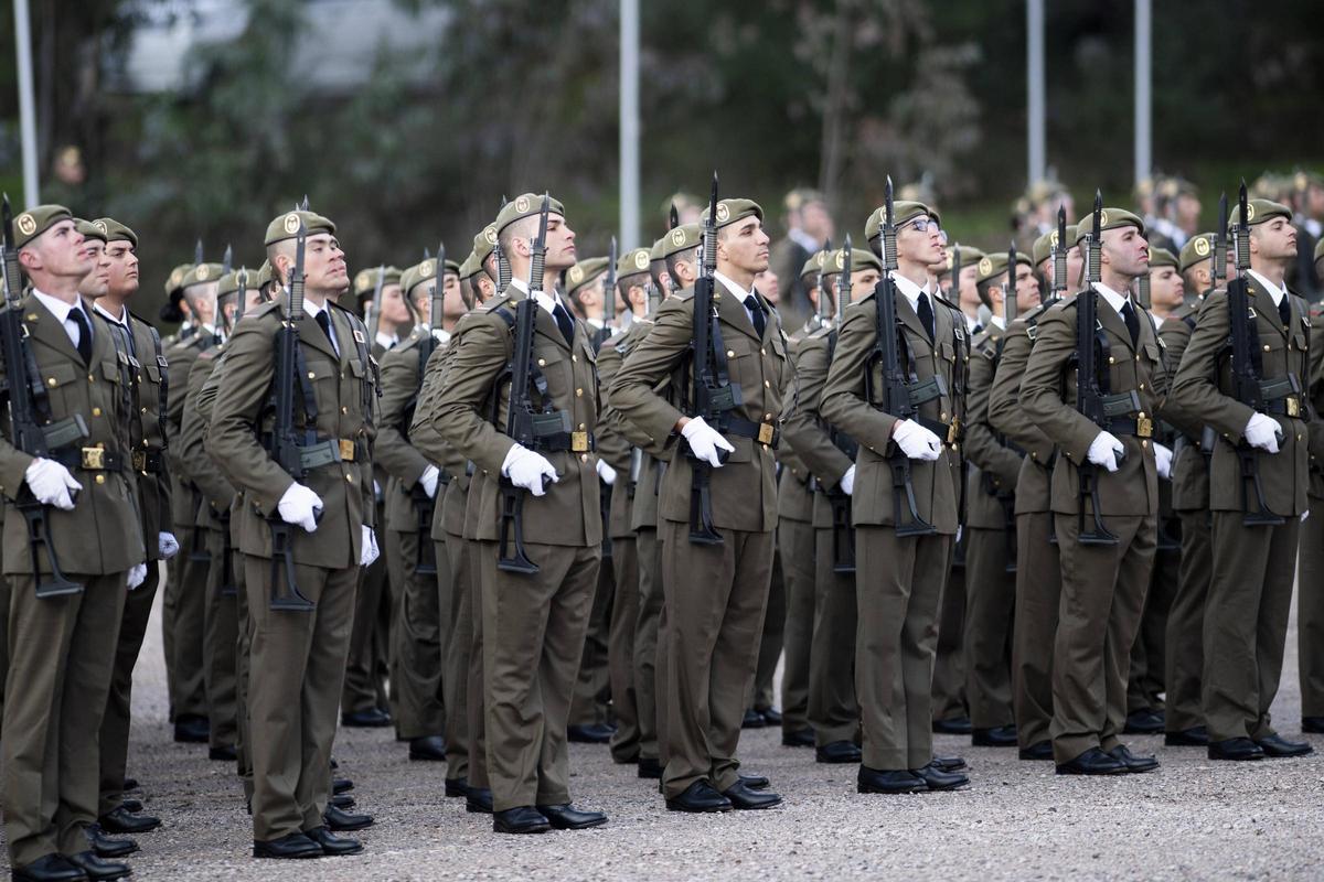 Fotogalería | La visita del Rey Felipe VI, una jornada histórica en Cáceres