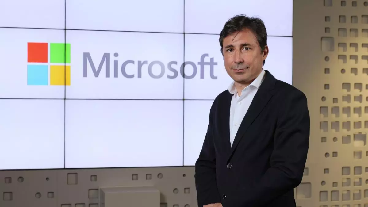 Microsoft defiende que España no ha perdido la ola de la IA: "El valor está en cómo la implementamos y no en quién la inventa"