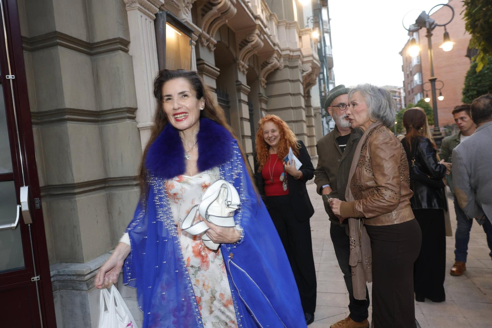 EN IMÁGENES: Gala de clausura del Avilés Acción Film Festival