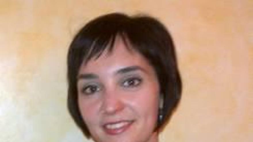Lourdes Pastor