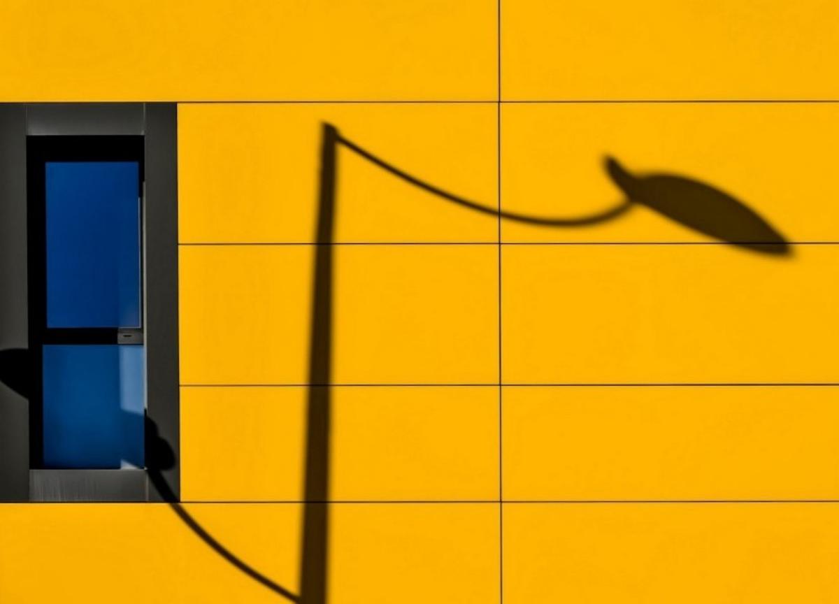 La foto ganadora de Rafael Pleguezuelos en el certamen internacional de Los Ángeles.