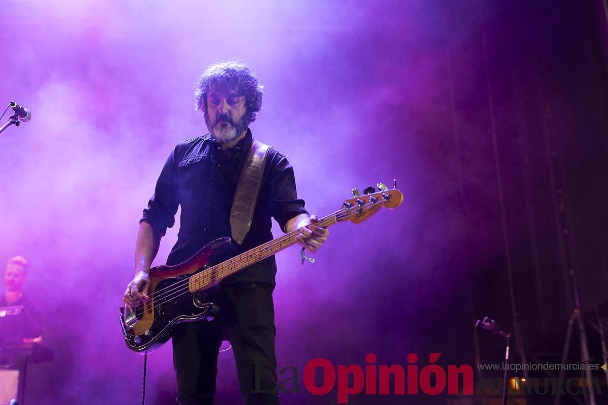 Búscate en las fotos del Festival 'Las noches del Camino' en Caravaca