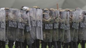 Trump retirarà la Guàrdia Nacional de Chicago, Los Angeles i Portland