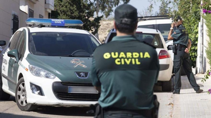 Alerta si vas a hacer turismo esta Semana Santa por el último aviso de la Guardia Civil