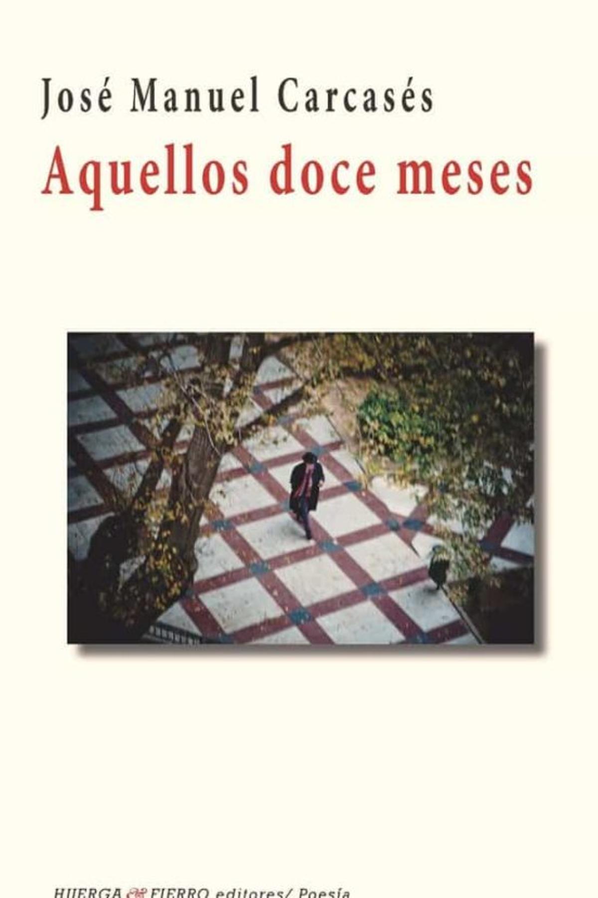 Portada del libro