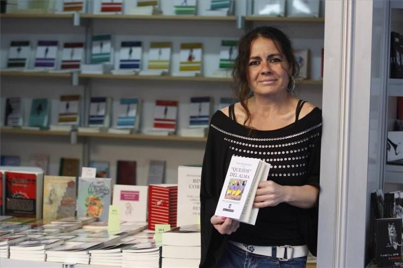 Feria del Libro en Córdoba