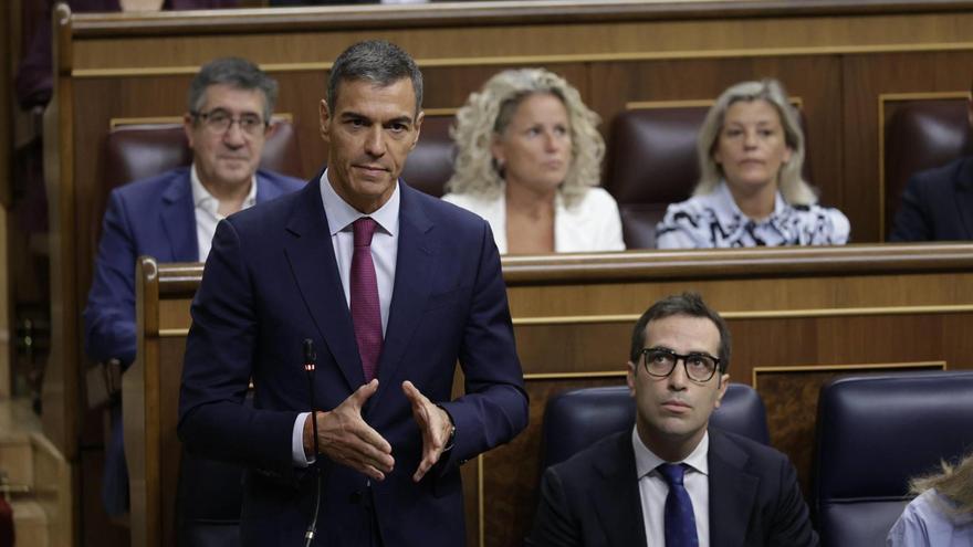 La crisi de Ceuta passa factura al PSOE, però encara treu 5,5 punts al PP