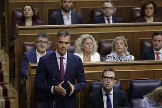 La crisi de Ceuta passa factura al PSOE, però encara treu 5,5 punts al PP