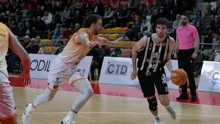 La fe del Caesa Cartagena se impone en un partido con dos prórrogas