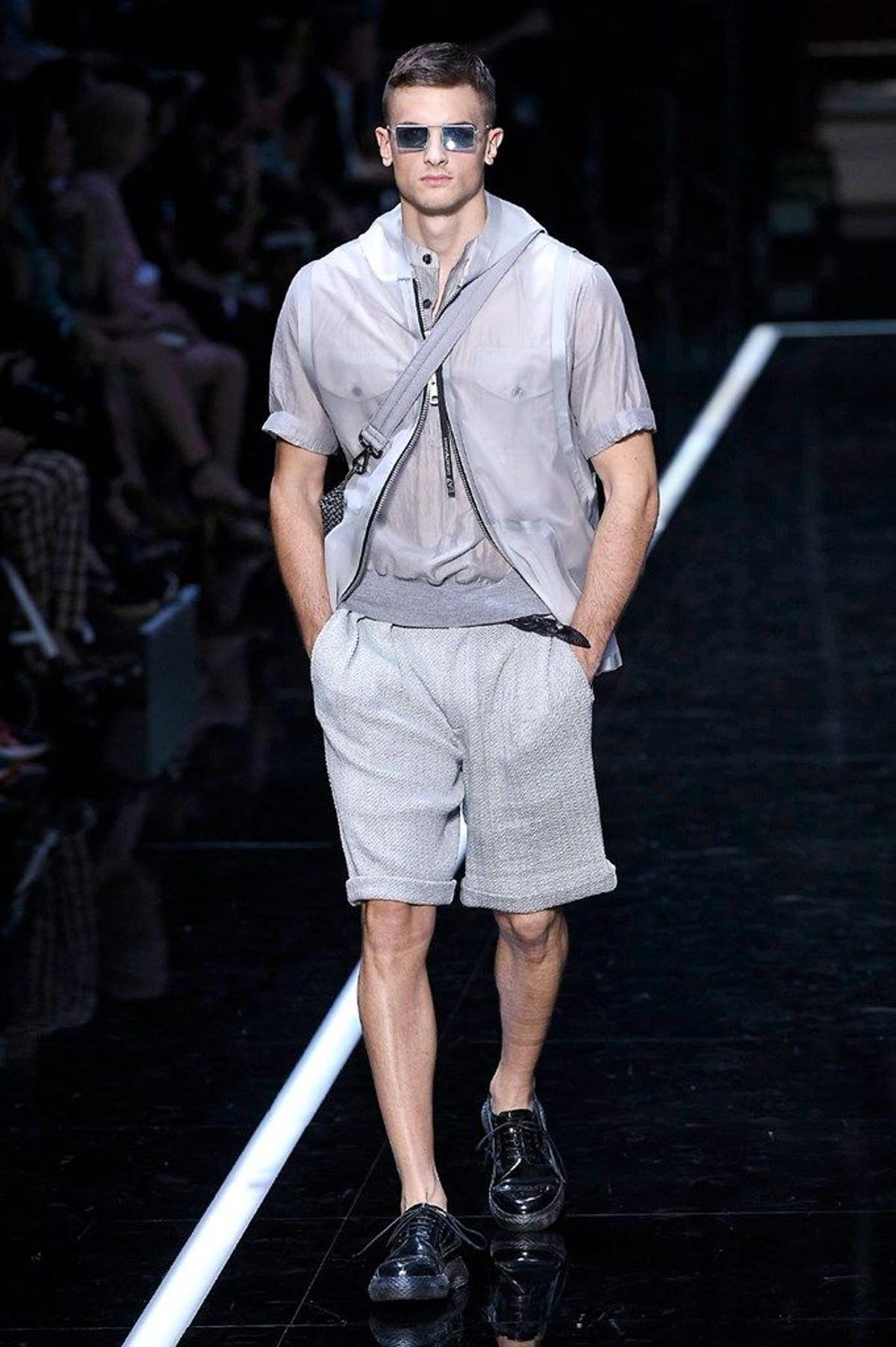 Emporio Armani