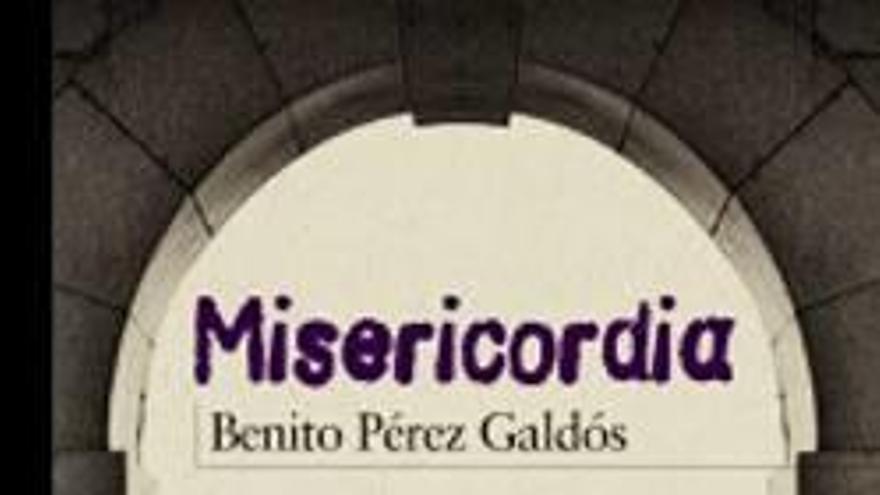 «Misericordia».