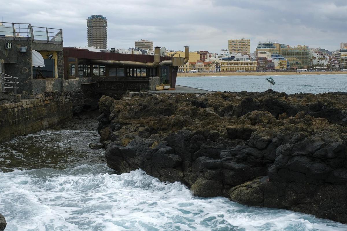 Restaurante La Marinera