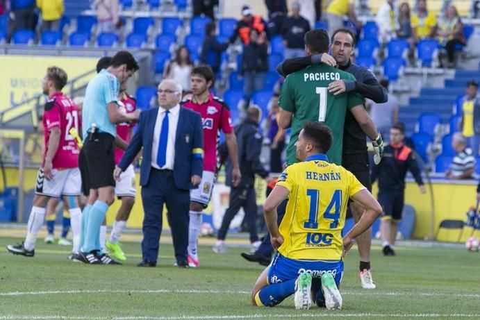 FÚTBOL PRIMERA DIVISIÓN