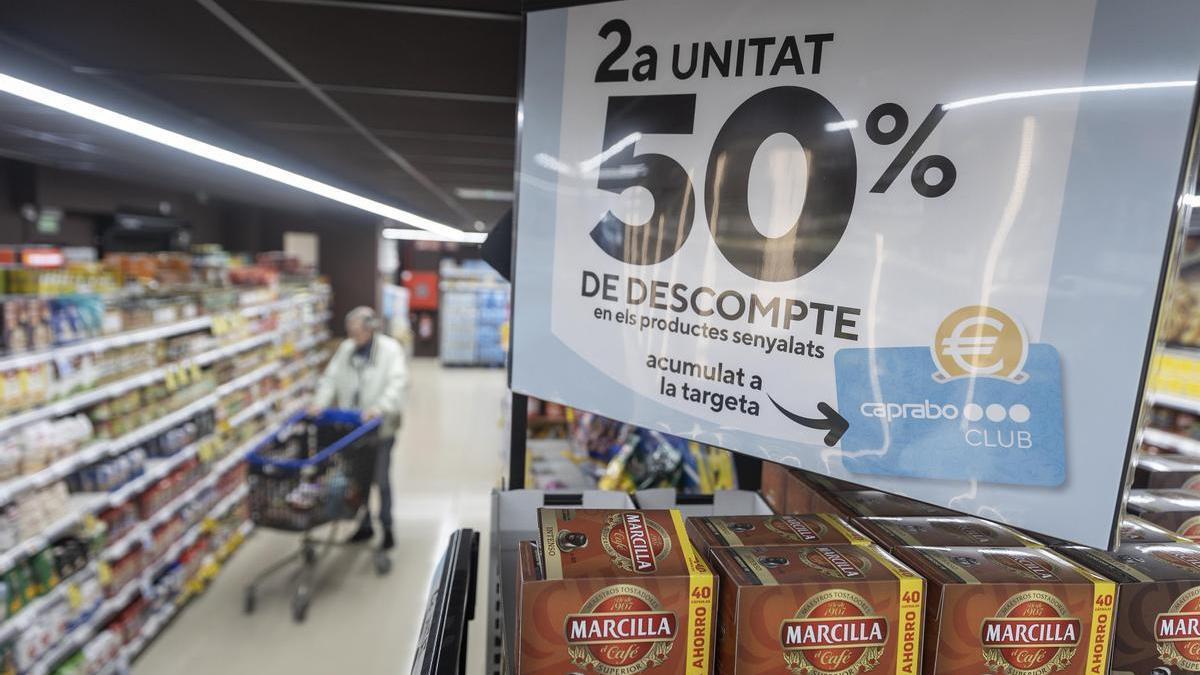 El Mito De La Normalidad con Ofertas en Carrefour