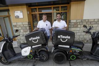 A Taula, el Glovo mallorquín llega a Palma tras triunfar en la Part Forana