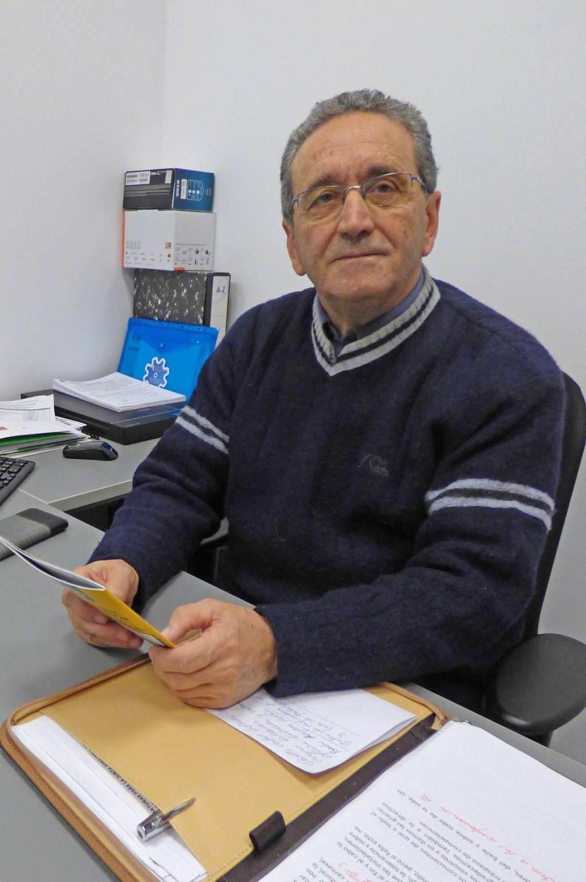 Juan Ricardo Álvarez.