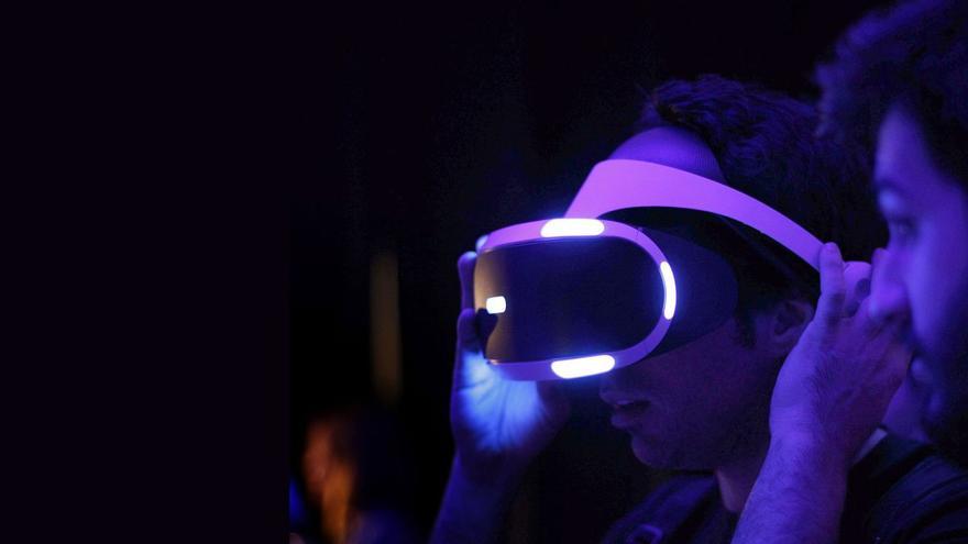 Metaindustry desarrolla un programa de realidad virtual inmersiva en la industria