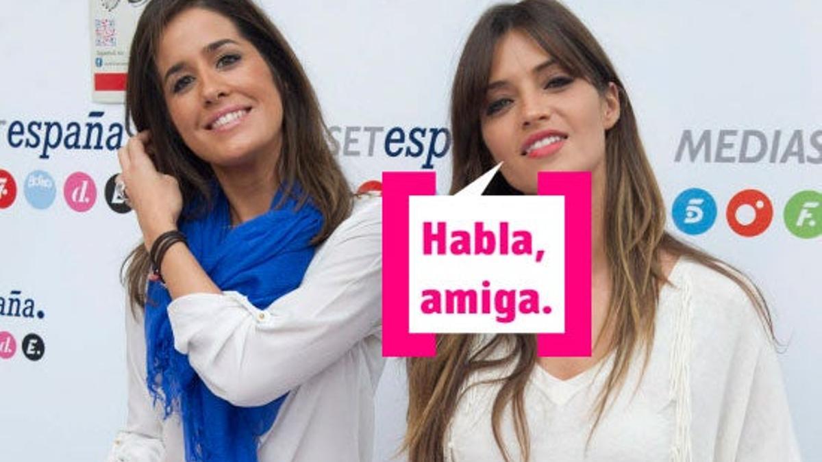 Isabel Jiménez tiene algo que decir sobre Sara Carbonero y su 'nueva ilusión'