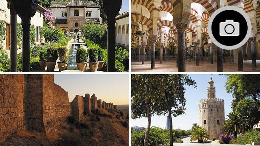 Los 10 mejores monumentos árabes de España