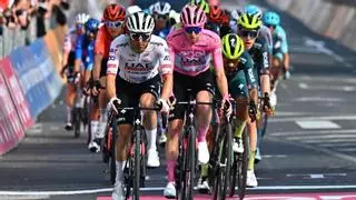 Giro de Italia 2024 hoy, etapa 13: horario, perfil y recorrido