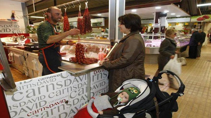 Magdalena, unas fiestas para disfrutar en la mesa