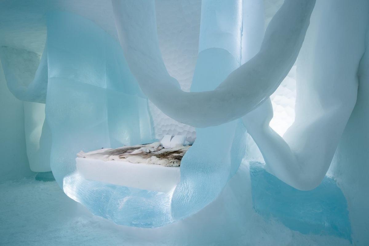 Icehotel