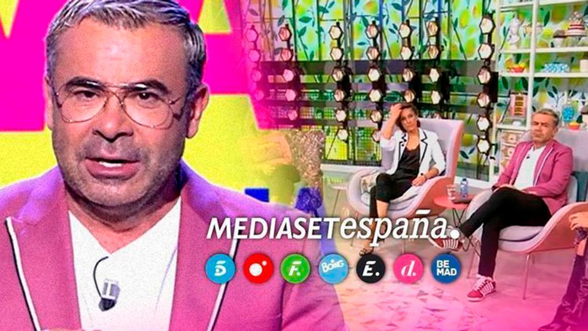 Mediaset, tajante en su decisión pese a la subida de audiencia: Sálvame tiene las horas contadas