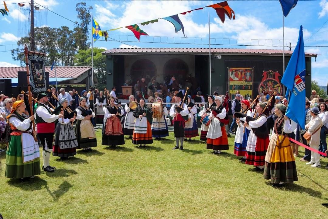 La Madreña, de aniversario